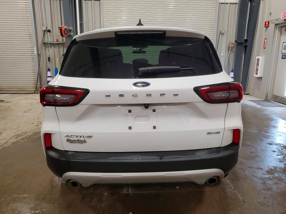 Продаж на аукціоні авто 2025 Ford Escape, vin: 1FMCU9GN1SUB58359, номер лоту: 54993346