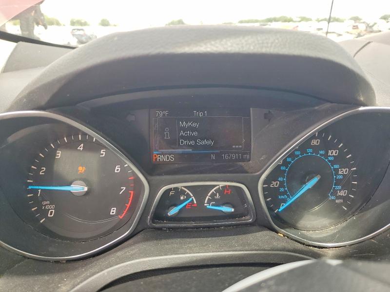 Продаж на аукціоні авто 2016 Ford Escape, vin: 1FMCU0JX6GUA95692, номер лоту: 57038436