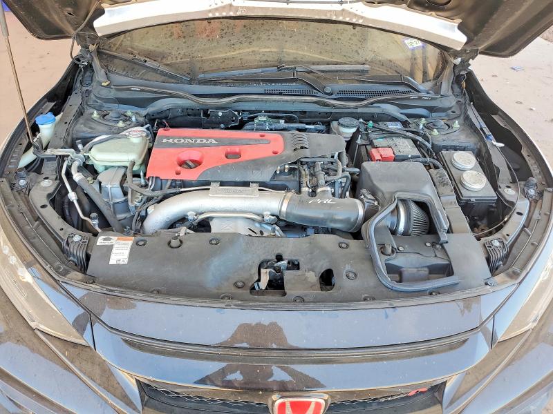 Продаж на аукціоні авто 2021 Honda Civic, vin: SHHFK8G73MU201127, номер лоту: 58956496