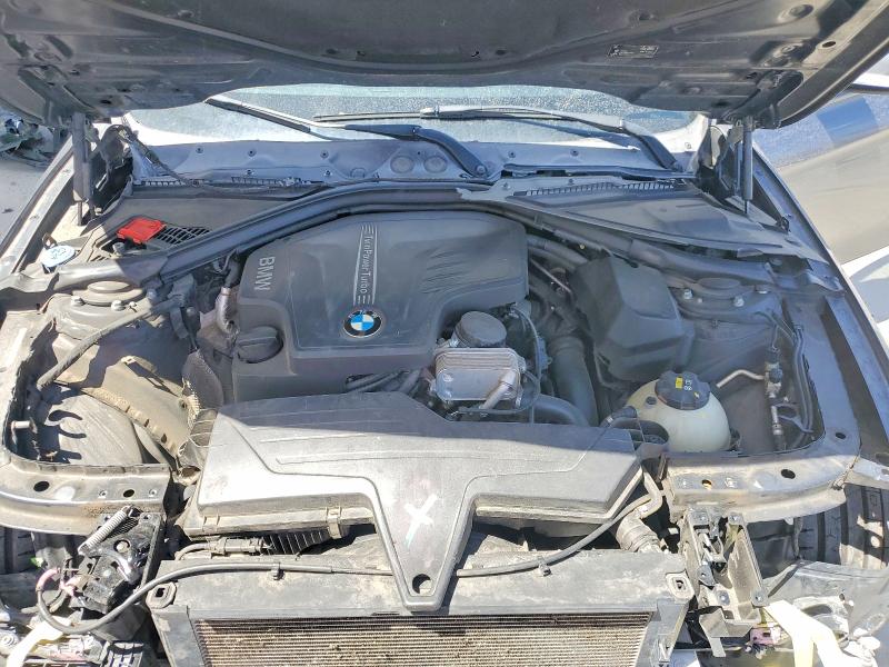 Aukcja sprzedaży 2016 Bmw 328, vin: WBA8E9G53GNU28116, numer aukcji: 95585085