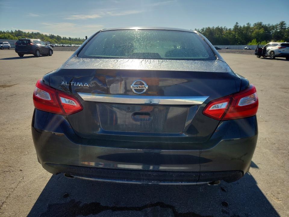Aukcja sprzedaży 2016 Nissan Altima, vin: 1N4AL3AP8GN305659, numer aukcji: 55594976