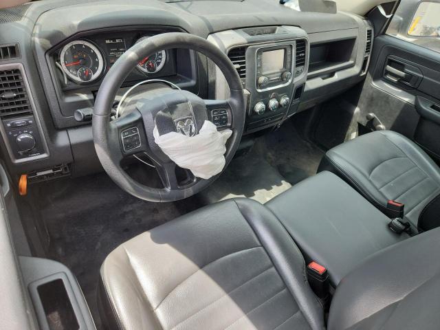 2023 Ram 1500 Classic მანქანა იყიდება აუქციონზე, vin: 3C6JR6DG5PG655207, აუქციონის ნომერი: 55746246