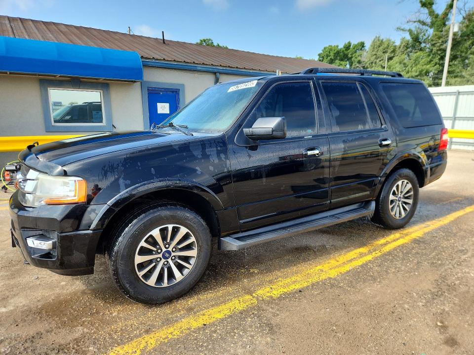 Aukcja sprzedaży 2017 Ford Expedition, vin: 1FMJU1JT8HEA08879, numer aukcji: 56709296