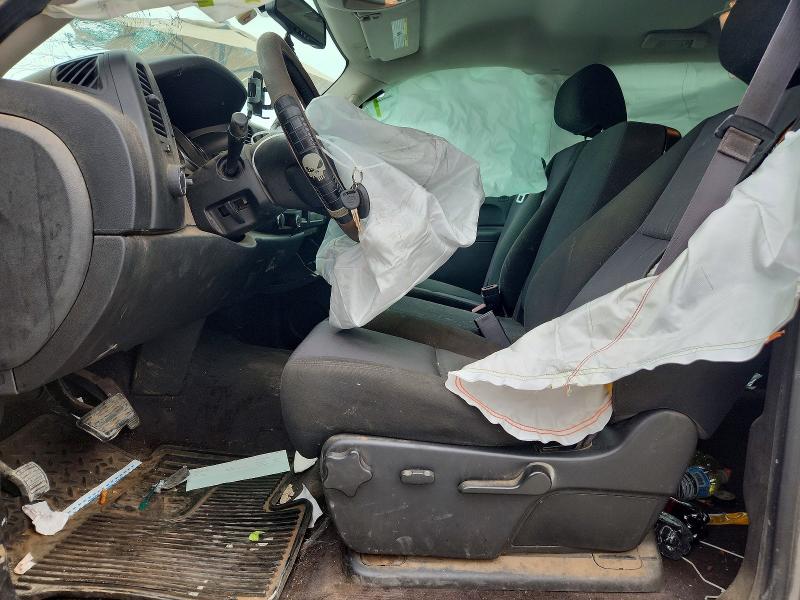 58331716 :رقم المزاد ، 3GCPCSE05DG279926 vin ، 2013 Chevrolet Silverado مزاد بيع