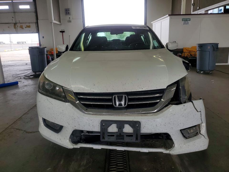 Продажа на аукционе авто 2014 Honda Accord, vin: 1HGCR2F57EA081003, номер лота: 58150246