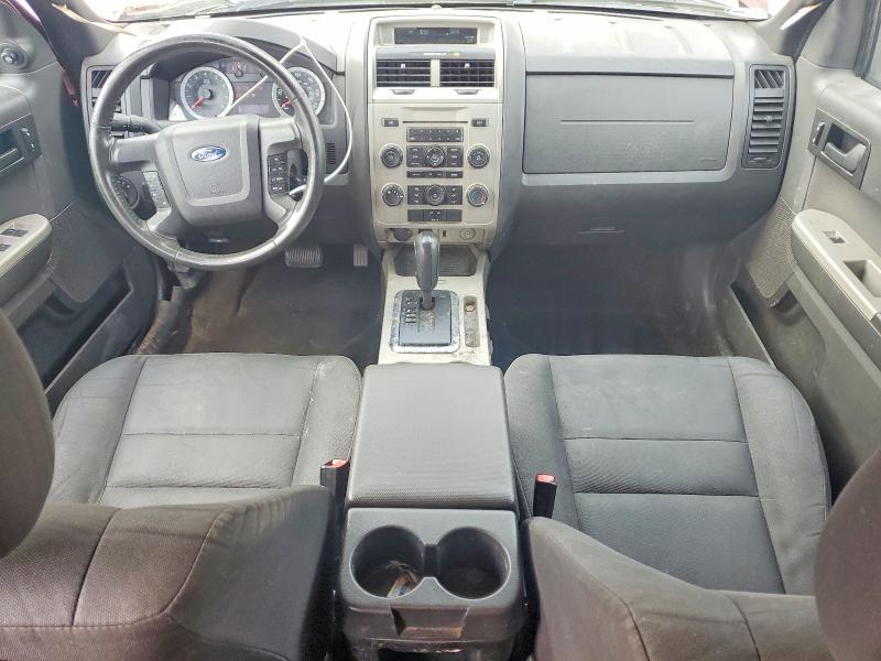 Продажа на аукционе авто 2011 Ford Escape, vin: 1FMCU0D77BKB22253, номер лота: 57443416