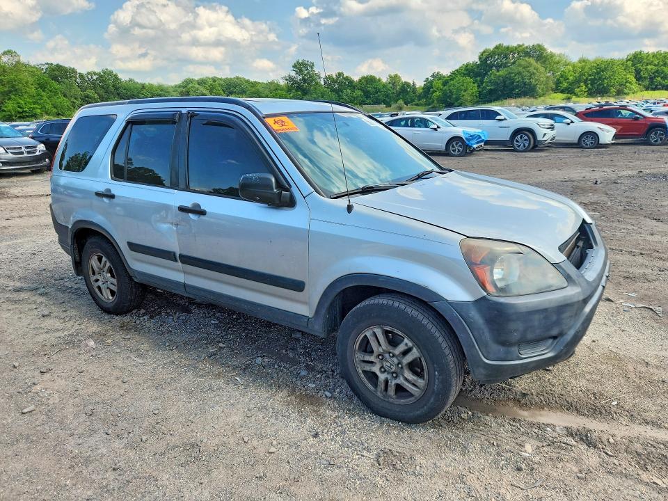 Aukcja sprzedaży 2003 Honda Cr-v, vin: SHSRD78893U151769, numer aukcji: 56929796