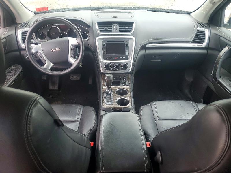 2013 Gmc Acadia მანქანა იყიდება აუქციონზე, vin: 1GKKVRKD3DJ258757, აუქციონის ნომერი: 57370156