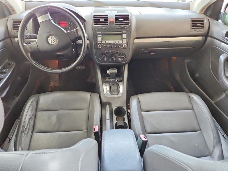 58062196 :رقم المزاد ، 3VWPM71K59M282753 vin ، 2009 Volkswagen Jetta مزاد بيع