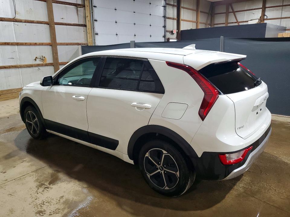 Aukcja sprzedaży 2026 Kia Niro, vin: KNDCP3LE5T5318592, numer aukcji: 85605595