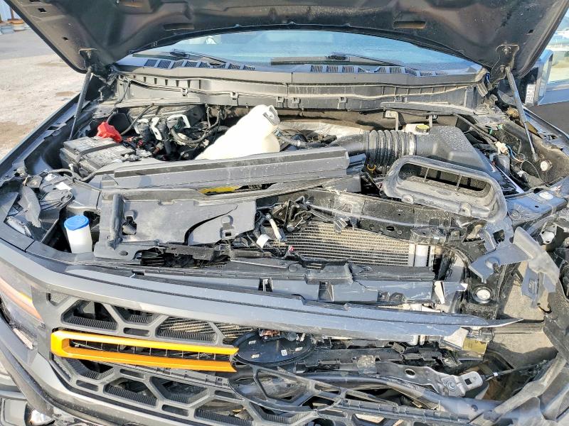 Aukcja sprzedaży 2025 Ford F150, vin: 1FTFW4L57SFB72839, numer aukcji: 55528056