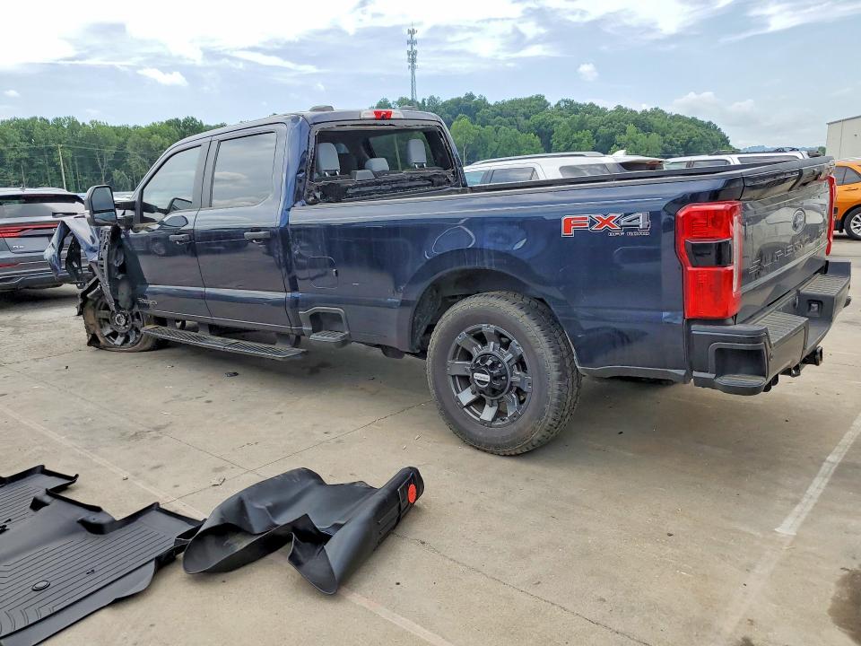 Aukcja sprzedaży 2023 Ford F250, vin: 1FT8W2BT0PED80443, numer aukcji: 56620706