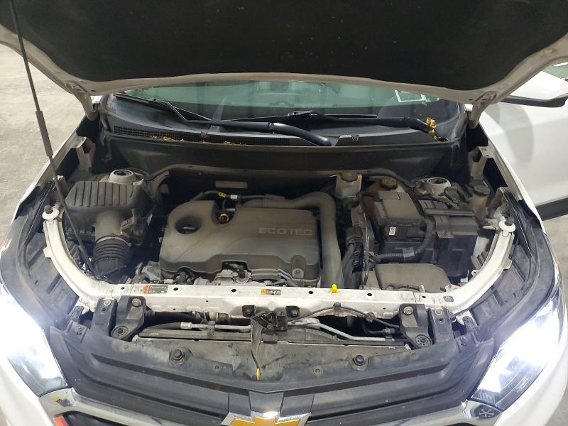 Продажа на аукционе авто 2019 Chevrolet Equinox, vin: 3GNAXUEV9KS574594, номер лота: 59177726