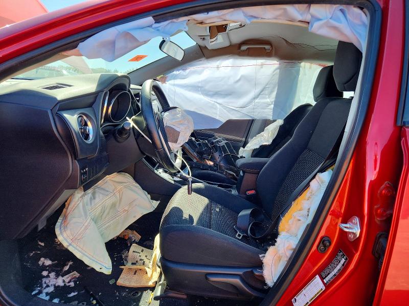 2016 Scion Im მანქანა იყიდება აუქციონზე, vin: JTNKARJE2GJ507714, აუქციონის ნომერი: 58003756