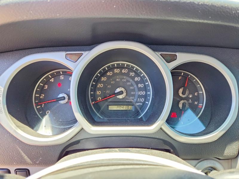 Aukcja sprzedaży 2004 Toyota 4runner, vin: JTEBU17R040050356, numer aukcji: 55846746