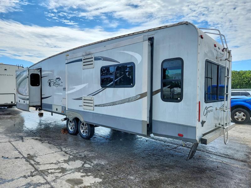 Продаж на аукціоні авто 2012 Open Range Unknown, vin: 5XMTJ3628C5006581, номер лоту: 54908986