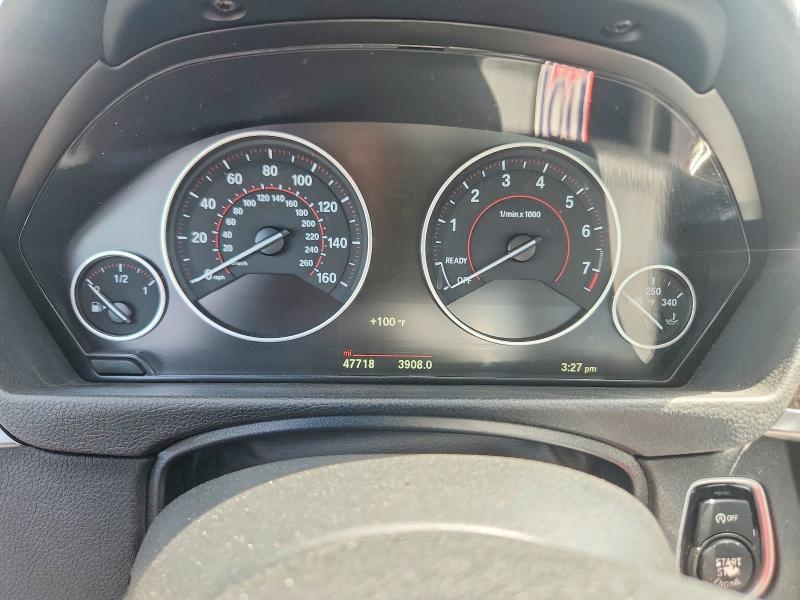 Aukcja sprzedaży 2018 Bmw 330, vin: WBA8B9C52JAE22341, numer aukcji: 59195346