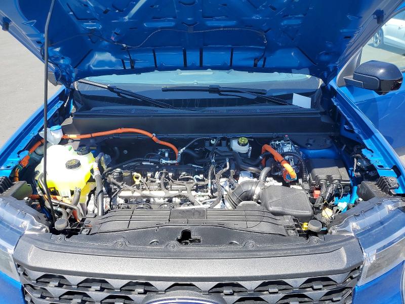 Aukcja sprzedaży 2026 Ford Maverick, vin: 3FTTW8S34TRA65441, numer aukcji: 57079406