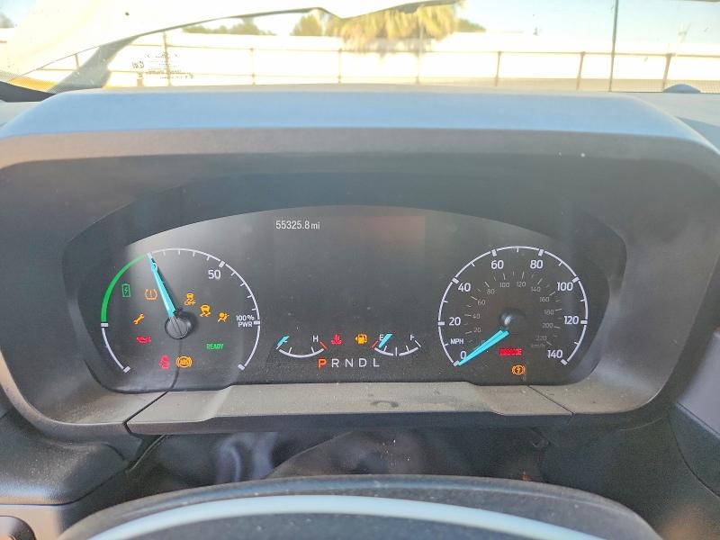 Продажа на аукционе авто 2024 Ford Maverick, vin: 3FTTW8A30RRA16599, номер лота: 56998716