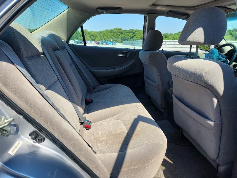 57184446 :رقم المزاد ، 1HGCG56681A146757 vin ، 2001 Honda Accord مزاد بيع