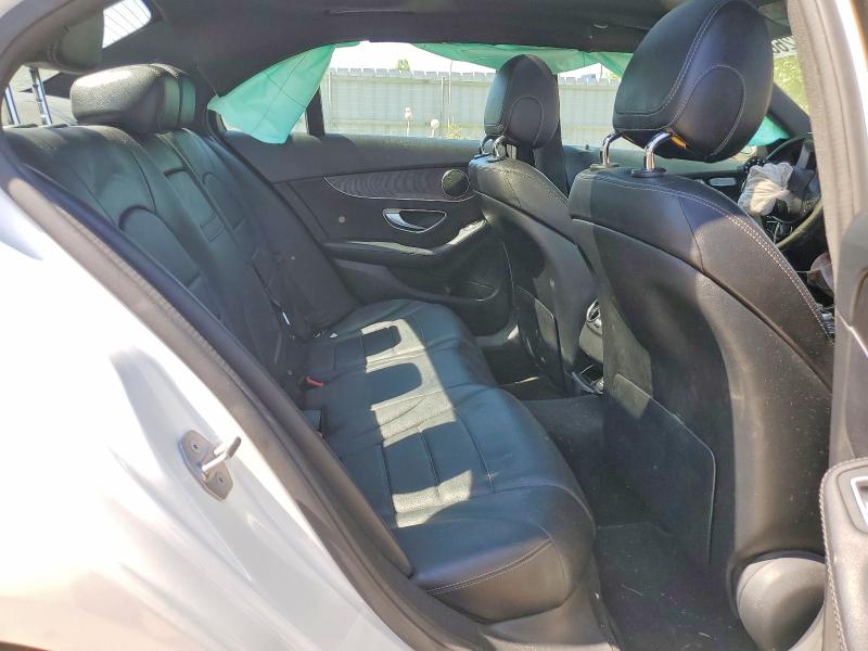 Aukcja sprzedaży 2018 Mercedes-benz C, vin: 55SWF4KB9JU276273, numer aukcji: 55247266