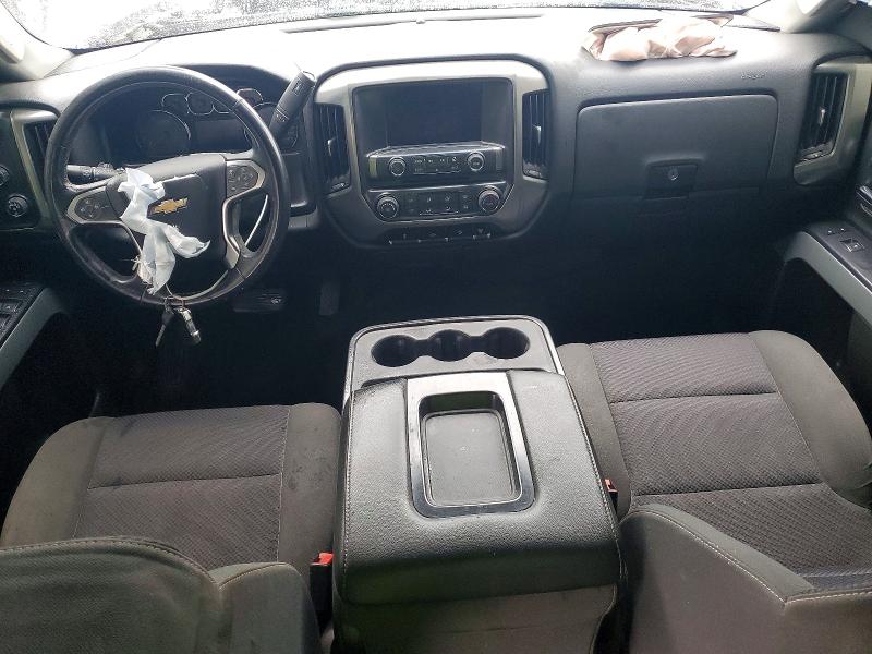2017 Chevrolet Silverado მანქანა იყიდება აუქციონზე, vin: 1GC1KVEY1HF131537, აუქციონის ნომერი: 57310956