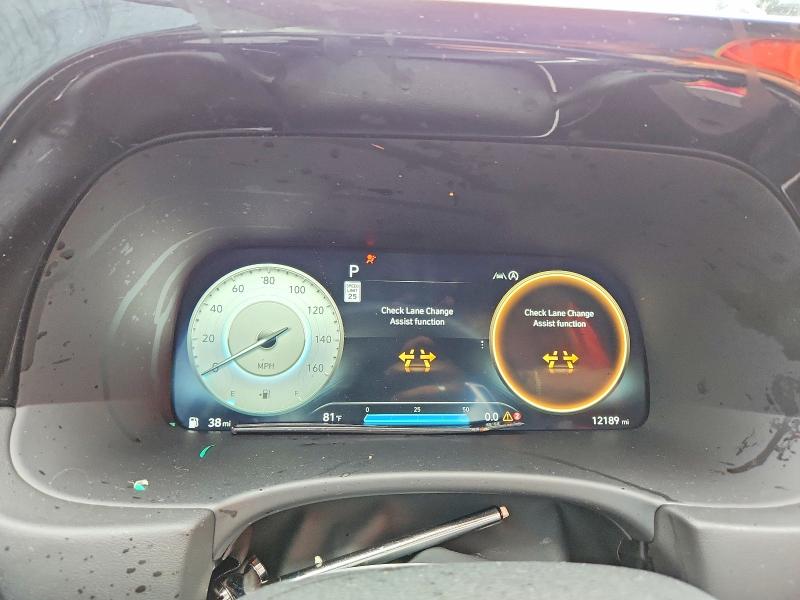 56026746 :رقم المزاد ، KM8R44GE4RU772247 vin ، 2024 Hyundai Palisade مزاد بيع