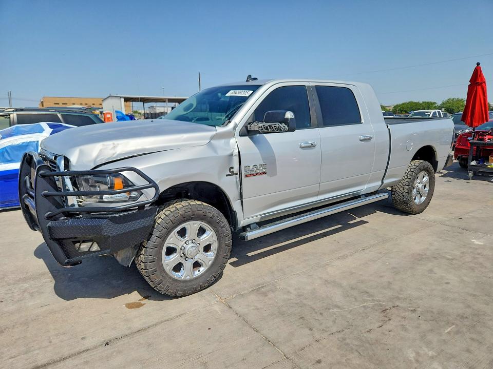 2016 Ram 2500 მანქანა იყიდება აუქციონზე, vin: 3C6UR5ML2GG159026, აუქციონის ნომერი: 85456205