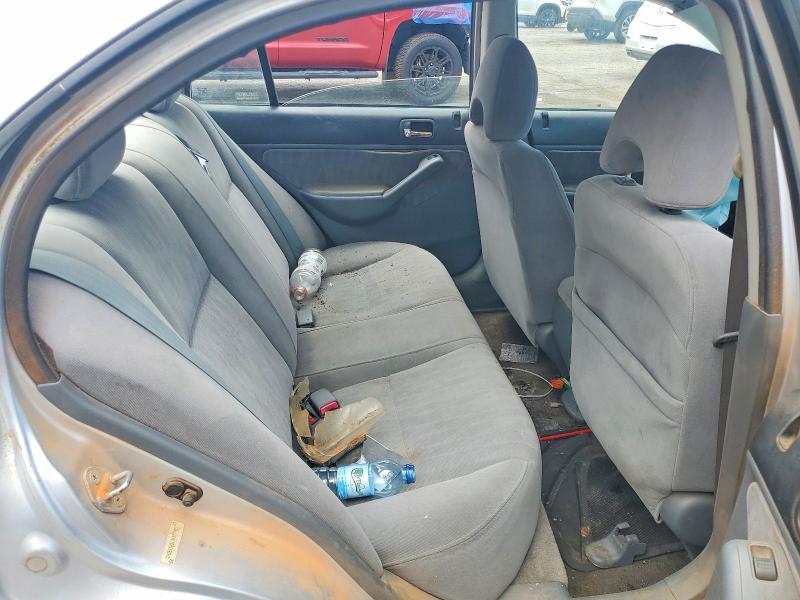 Продажа на аукционе авто 2003 Honda Civic, vin: 2HGES16513H577985, номер лота: 56042226