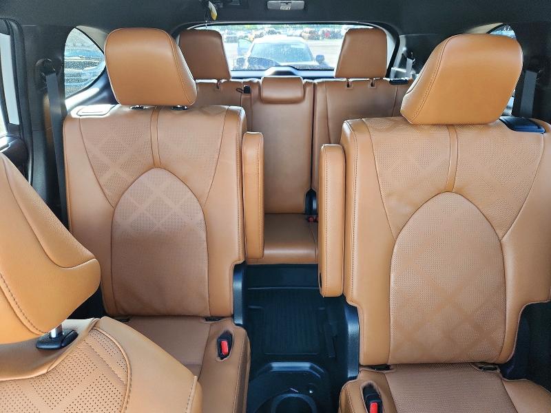 Aukcja sprzedaży 2025 Toyota Highlander, vin: 5TDKDRBH2SS586611, numer aukcji: 55146816