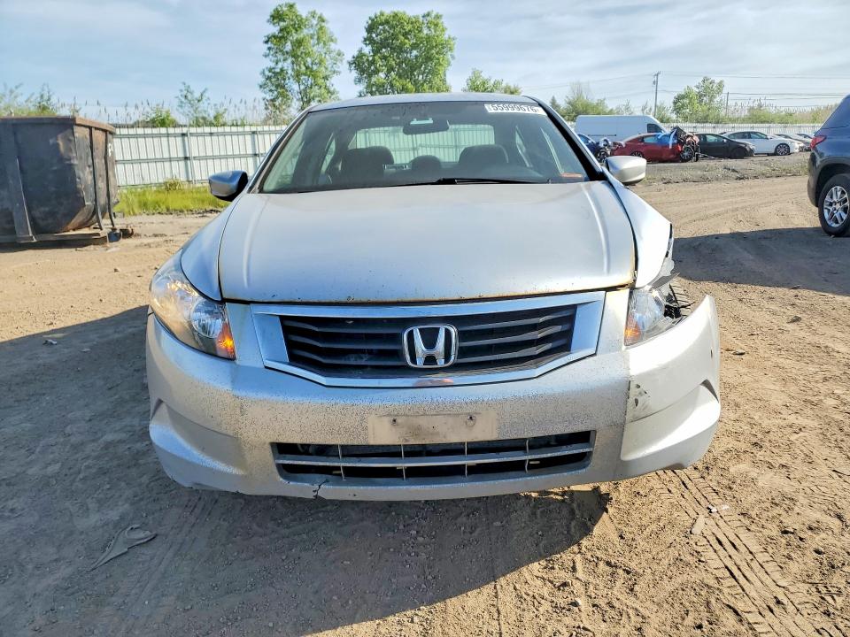 Aukcja sprzedaży 2009 Honda Accord, vin: 1HGCP263X9A111394, numer aukcji: 55999676
