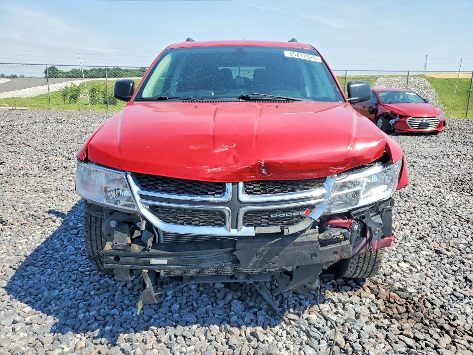 Aukcja sprzedaży 2020 Dodge Journey, vin: 3C4PDCAB2LT264929, numer aukcji: 55817526