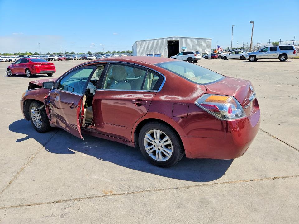 Aukcja sprzedaży 2010 Nissan Altima, vin: 1N4AL2AP1AN443660, numer aukcji: 56887816