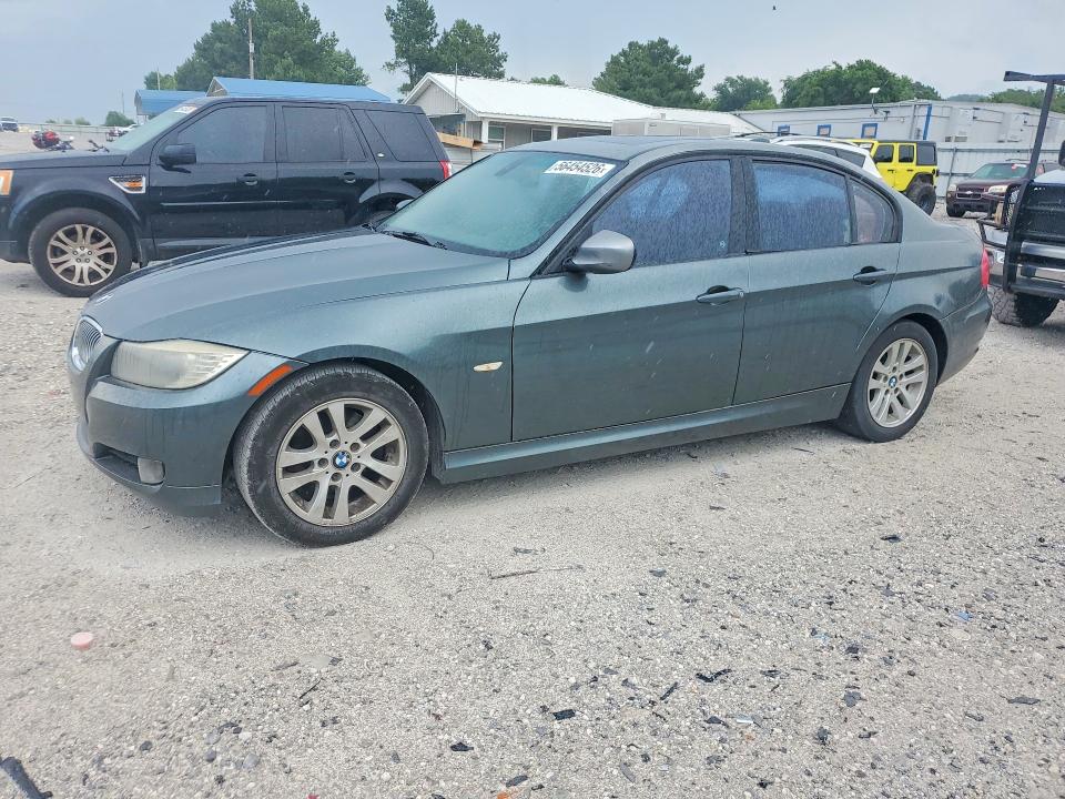 Продаж на аукціоні авто 2011 Bmw 328, vin: WBAPH7G5XBNM58066, номер лоту: 56454526