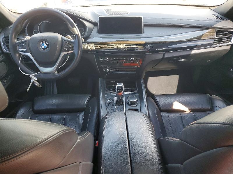 Aukcja sprzedaży 2018 Bmw X6, vin: 5UXKU0C51J0G80773, numer aukcji: 58512276