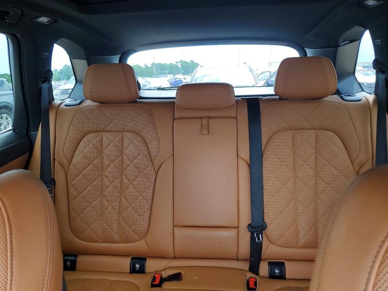 Aukcja sprzedaży 2023 Bmw X5, vin: 5UXCR4C09P9P60244, numer aukcji: 56650236