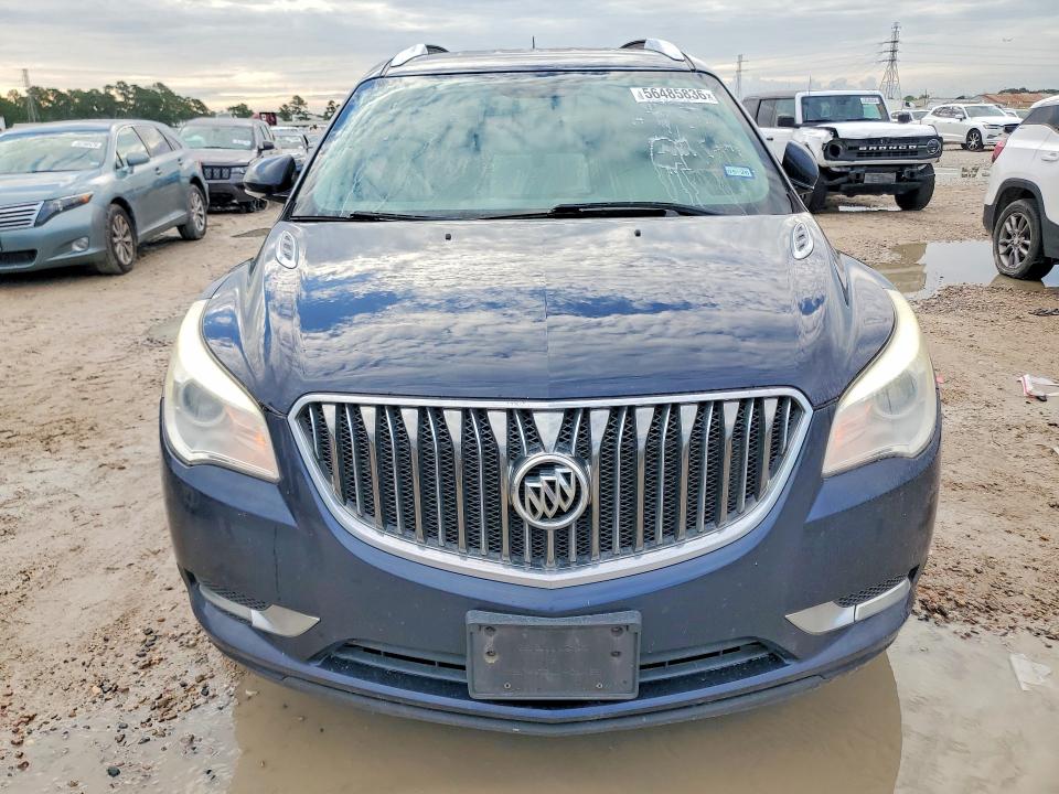 Aukcja sprzedaży 2015 Buick Enclave, vin: 5GAKRAKD6FJ205833, numer aukcji: 56485836