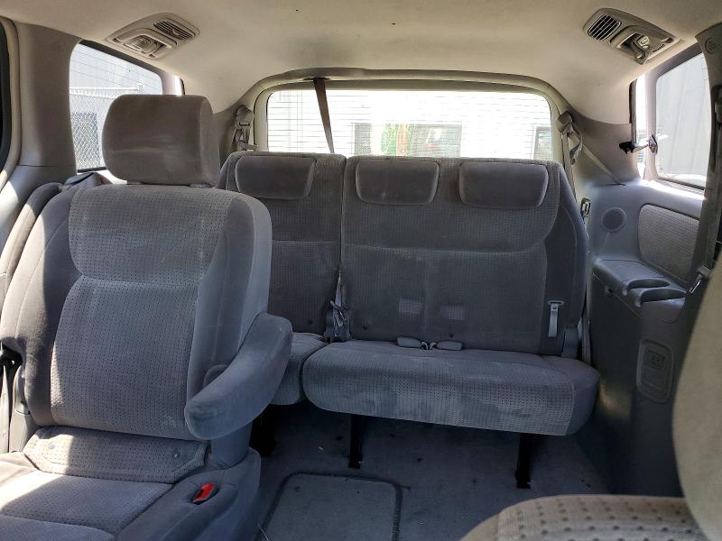 Продажа на аукционе авто 2007 Toyota Sienna, vin: 5TDZK23C07S090471, номер лота: 57906946