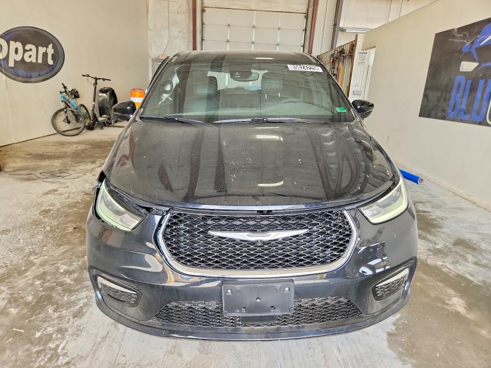 Aukcja sprzedaży 2026 Chrysler Pacifica, vin: 2C4RC1BG5TR216936, numer aukcji: 85624225