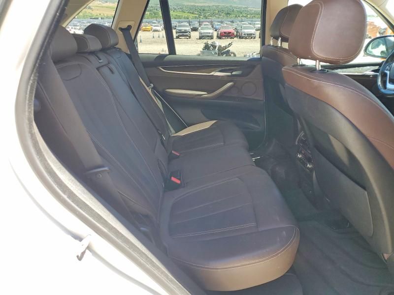 57228906 :رقم المزاد ، 5UXKR0C53F0K64858 vin ، 2015 Bmw X5 مزاد بيع