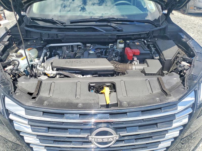 Продажа на аукционе авто 2026 Nissan Rogue, vin: JN8BT3BBXTW373214, номер лота: 56995976