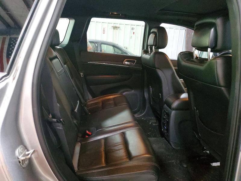 Aukcja sprzedaży 2015 Jeep Grand Cherokee, vin: 1C4RJFBG9FC129069, numer aukcji: 57413186