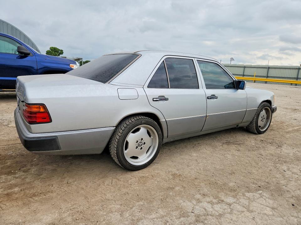 Aukcja sprzedaży 1991 Mercedes-benz 300, vin: WDBEA30D9MB464730, numer aukcji: 55884666