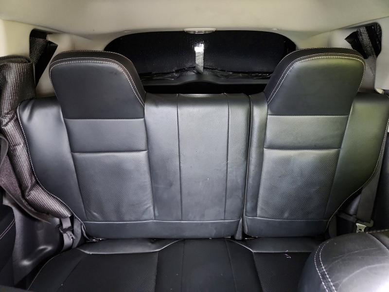 Aukcja sprzedaży 2016 Jeep Compass, vin: 1C4NJDEB8GD776299, numer aukcji: 57702476