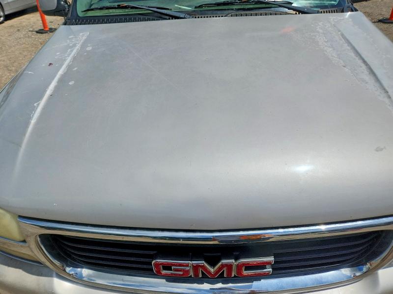 Продаж на аукціоні авто 2004 Gmc Yukon Xl, vin: 3GKEC16Z44G318430, номер лоту: 57572196
