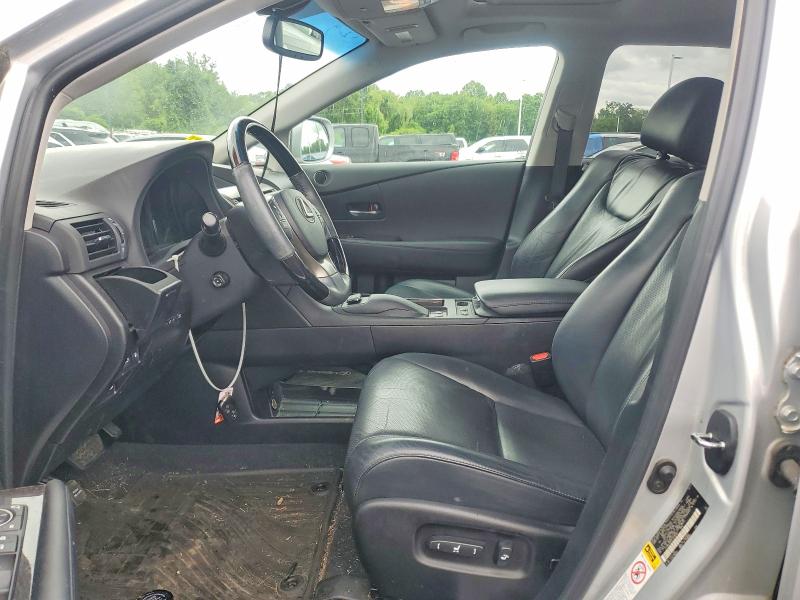 Aukcja sprzedaży 2015 Lexus Rx 350, vin: 2T2BK1BA0FC258463, numer aukcji: 58048976