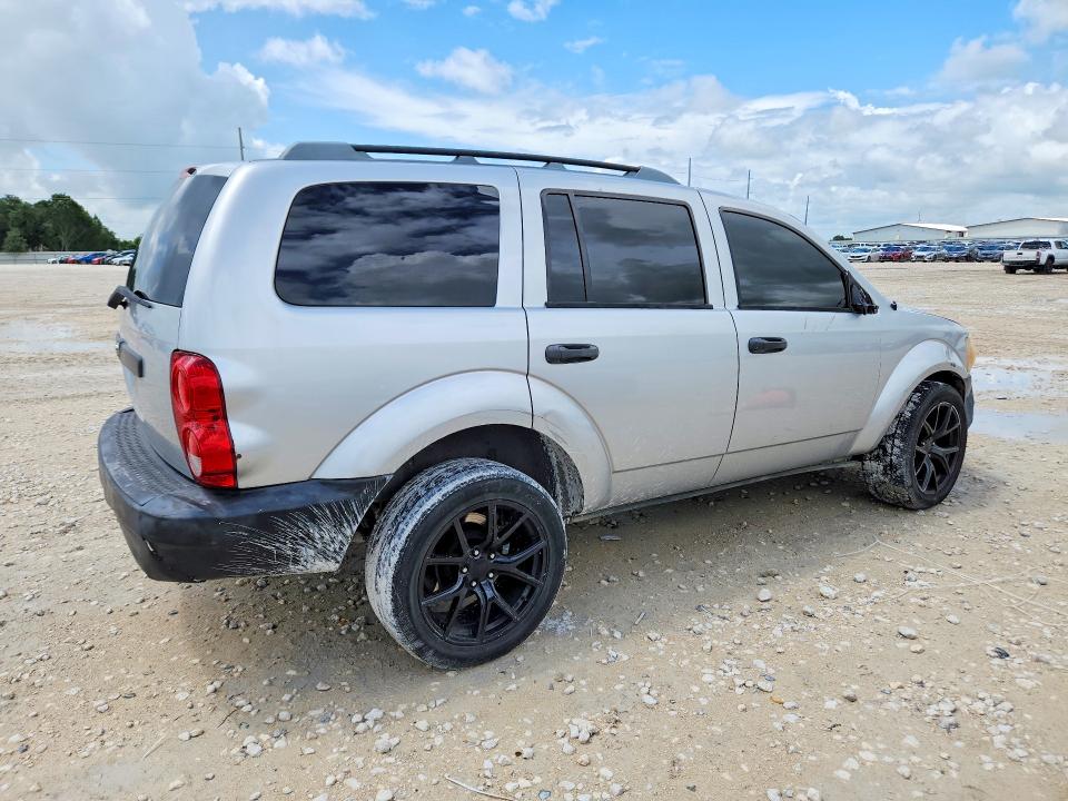 Продаж на аукціоні авто 2008 Dodge Durango, vin: 1D8HD38K48F151562, номер лоту: 56055226