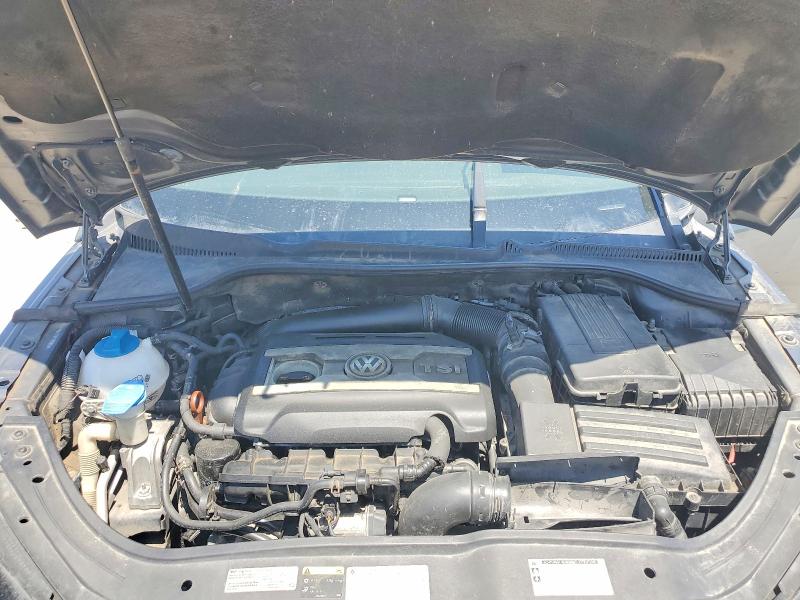 55855166 :رقم المزاد ، WVWBW7AH1CV010905 vin ، 2012 Volkswagen Eos مزاد بيع