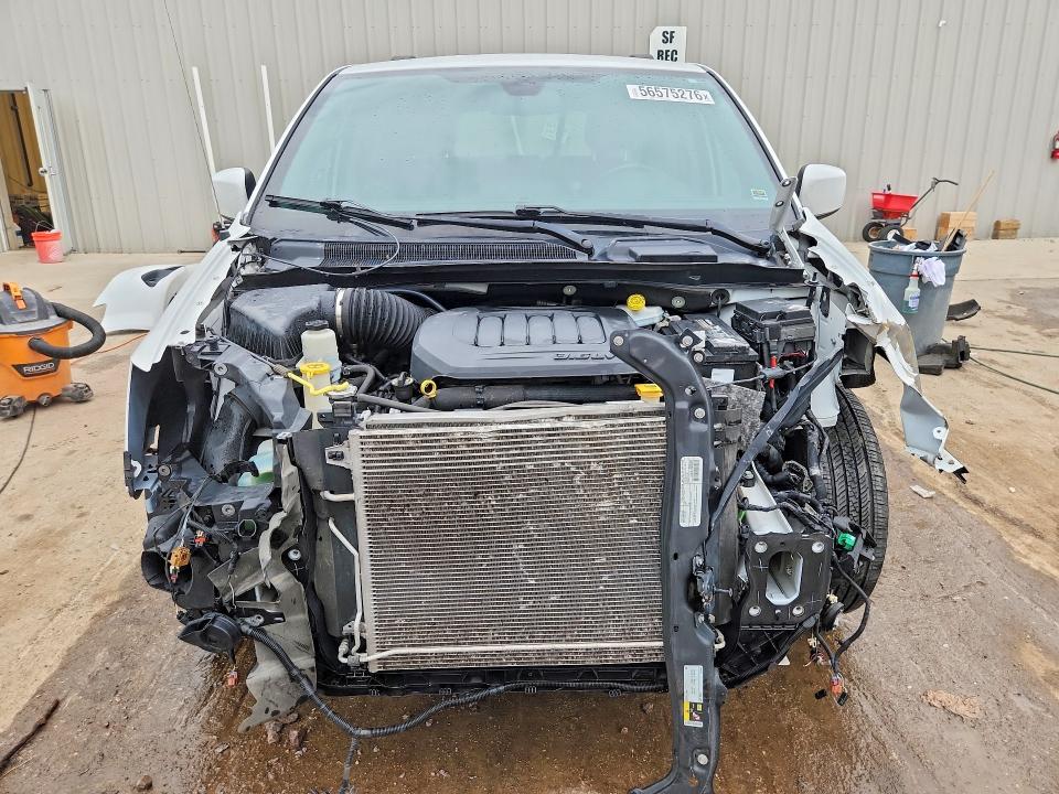 Aukcja sprzedaży 2020 Dodge Grand Caravan, vin: 2C4RDGCG6LR169933, numer aukcji: 56575276