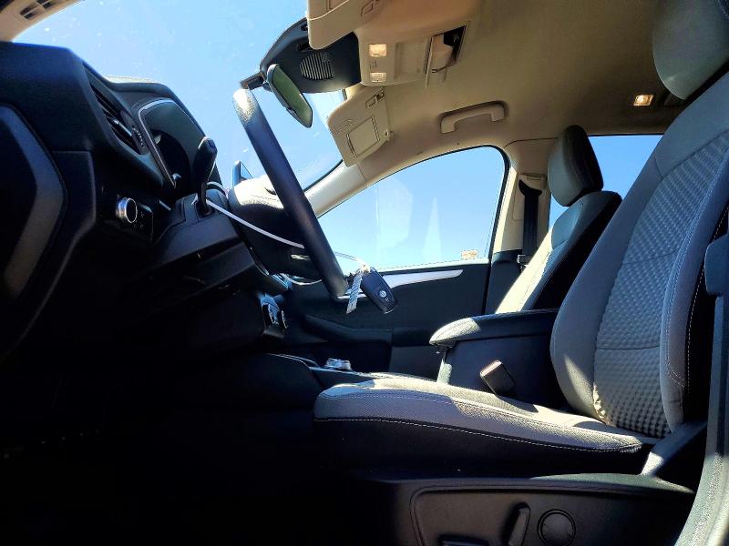 Продаж на аукціоні авто 2020 Ford Escape, vin: 1FMCU9G6XLUA03190, номер лоту: 57722686